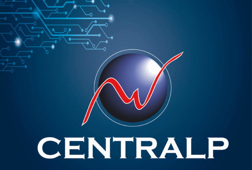 CENTRALP fournira au constructeur CAF les lecteurs de badge électroniques des futurs trains Intercités SNCF
